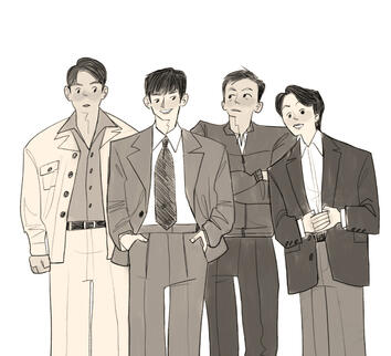 수사반장 1958 수사반장 1958